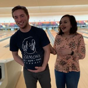 Meet your Posher, Erin